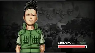 SHIKAMARU'S MAD - KURAMA'S IMPOSSIBLE DODGE!! - Naruto Ultimate Ninja Storm 4 || Thee Soloist Gaming