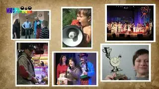 Фестиваль МНОГОточие - 2019 Дугна