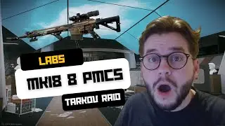 This viewer kit was GOATED - Escape From Tarkov