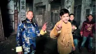 To' El Mundo Ta' Loco - Los Cadillac's Feat Oscarcito (Video Official)