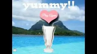 Milkshake Dessert Food Maker - Best Cooking Game for Kids, Girls, Boys (www.fatfreeapps.com)