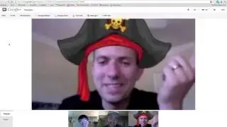 AngularJS Hangout with Misko and Brian