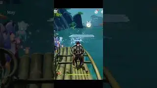 random thing we do instead of exploring #genshinimpact