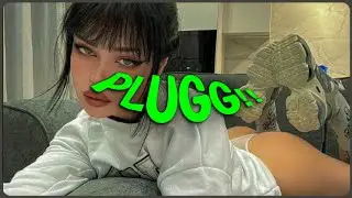 [FREE] Pluggnb + Jersey Club Type Beat Lil Tecca x Bb Trickz |  