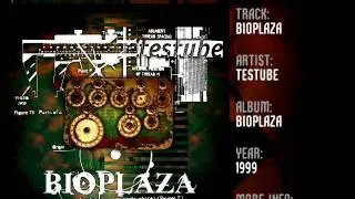 Testube - Bioplaza (1999), featured on Dark5