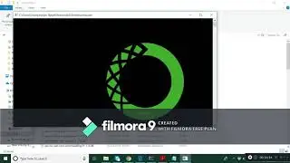 Installing TensorFlow in Anaconda