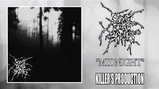 Some Dead Bodies - Midnight (Single) [2018]
