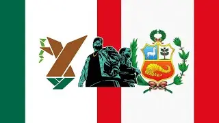 RAP MEXICANO VS RAP PERUANO||COMPARACIÓN