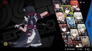 Zenless Zone Zero No Commentary I Part 23 I Road To PLATINUM