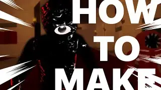 How To Make SEEK In Piggy Build Mode🔨