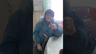 #деревня