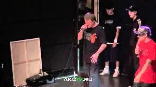 AKCTV: 17.09.10 - Клуб 