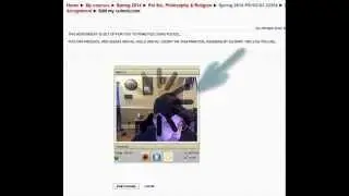 PooDLL Student Tutorial