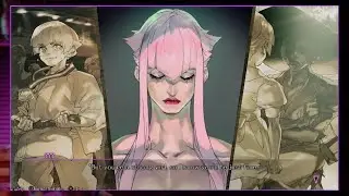Manon's Arcade Story Street Fighter 6