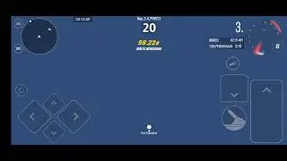 Drive Zone Online Car Game AirTime 79.30s | Drive zone online Bug Glitch