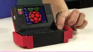 Mobile Pi-to-Go: Portable Raspberry Pi Computer