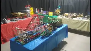 Lego Open House 2022