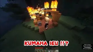 meng minecraft | momen kocak minecraft
