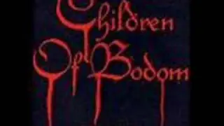 Children of Bodom