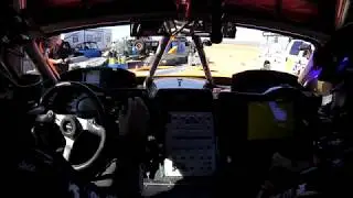 2018 Parker 425 Qualifying - Robby Gordon