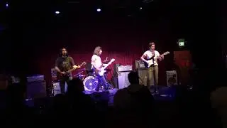 Criminal Hygiene @ The Bootleg Theater (02/01/19)