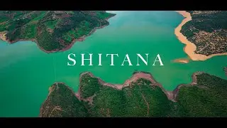 Shitana - Tunisia -