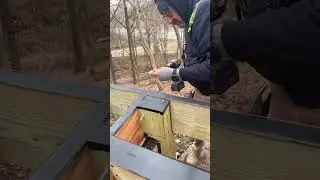 How Fast Can You Install ThruLOKs – A&E Designs 