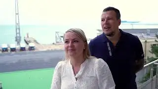 Film Federation 2021 34 ЗАЧЕМ ЛЕТЕТЬ ДАЛЬШЕ  АНАПА