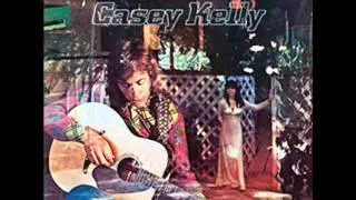 Casey Kelly - You Can't Get There From Here