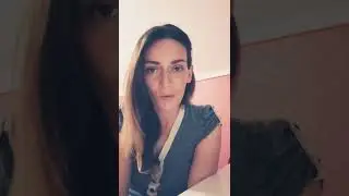 она видела рай