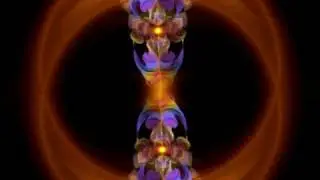 Metafractal Zone-Fractal Art Gallery 08