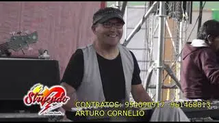 BOQUITA DE CARAMELO - STRUENDO EN TU CORAZON