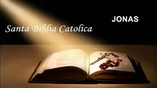LIBRO DE JONAS