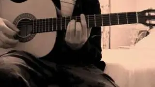 Cancion Del Mariachi LESSON (Desperado) - Spanish Guitar Lesson