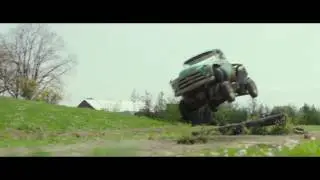 Monster Trucks | Trailer #1 | Español HD