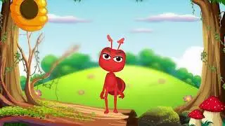 Old MacDonaldHad a Farm| @ruzanmuch Nursery Rhymes & Kids Songs