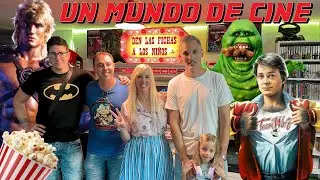 ESTA COLECCIÓN ES LA HABITACIÓN DE TUS SUEÑOS EN LOS 90