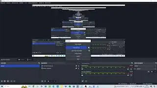 WinCC V7.4 Filling Tank Animation