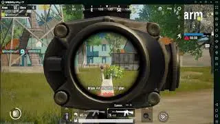 Соло против дуо 18 kils pubg mobile
