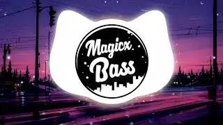 Jamik - Mami [BASS BOOSTED]