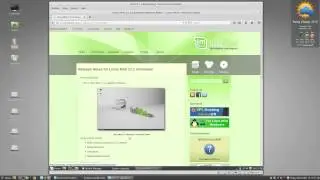 Upgrade Linux Mint 17 to 17 1