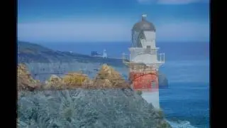 У Черного моря Леонид Утесов