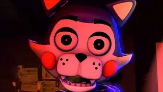 [SFM FNAF] Five Nights at Candy's
