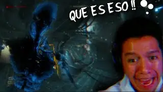 La criatura mas PELIGROSA del manicomio | Outlast Parte FINAL
