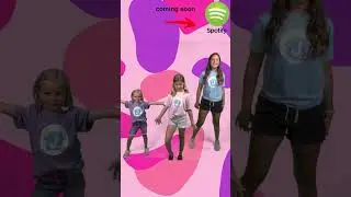 🙏👂👀 Five Senses #kidssong #kidslearning