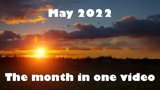 80 minutes of epic background relaxation music - May 2022 - Mind Drifter