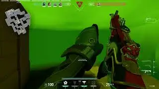 Valorant offline gameplay #15 