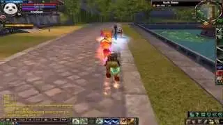 ZULU SAFARI
