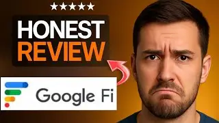 Google Fi Wireless Review 2025 — Is It Still Worth It?