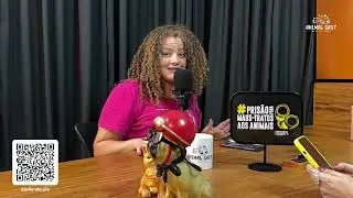 ANIMAL CAST - FISCALIZAÇÃO ANIMAL II